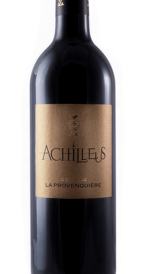 Achilleus Rouge