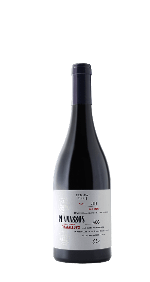 Planassos - Clos Pachem