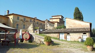 Experiência de vinho Pietrafitta