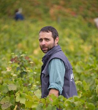Vinprovning och rundtur på Domaine Gavignet Père & Fils