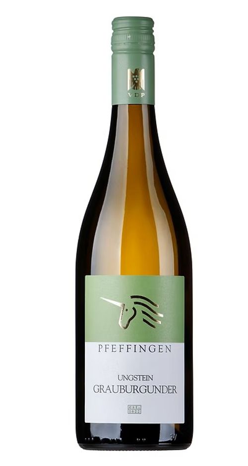 Ungstein Grauburgunder
