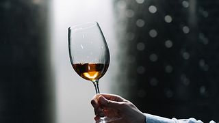 Degustação de 3 vinhos - Tour Chavchavadze