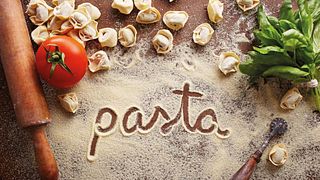 Lezione di cucina in una fattoria del Chianti