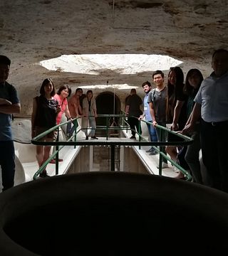 Vinicola De Tomelloso