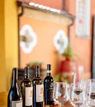 À la découverte des vins de Piave