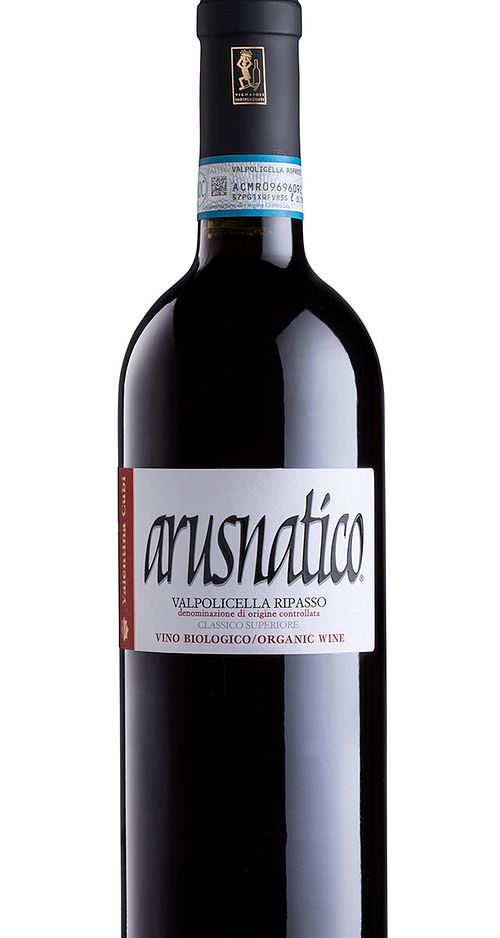ARUSNATICO - Valentina Cubi