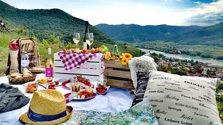Degustazione guidata di vini