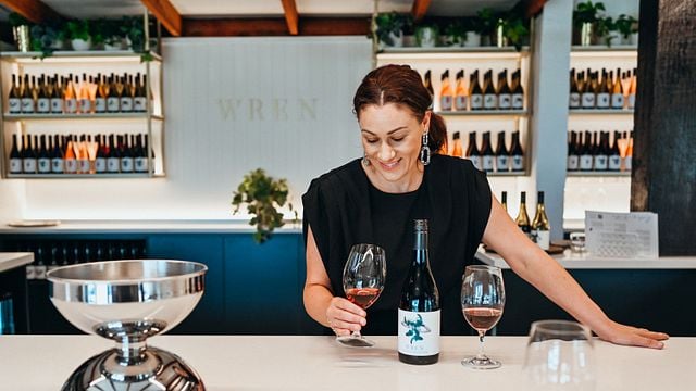 Wild Ren Wines