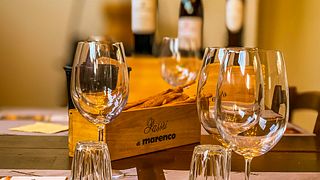 Välkommen till Marenco Winery