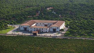 Paisajes de Sabores de La Jaraba
