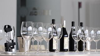Weinprobe mit Barolo & Barbaresco 
