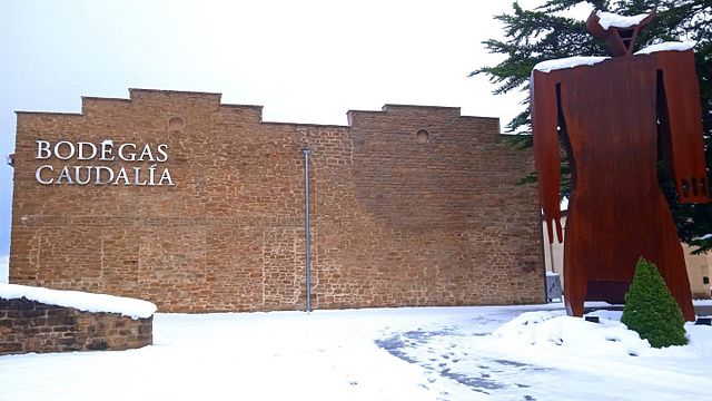 Bodegas Caudalia
