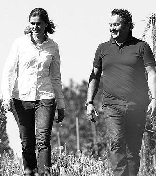 Matthias Dostert Winery