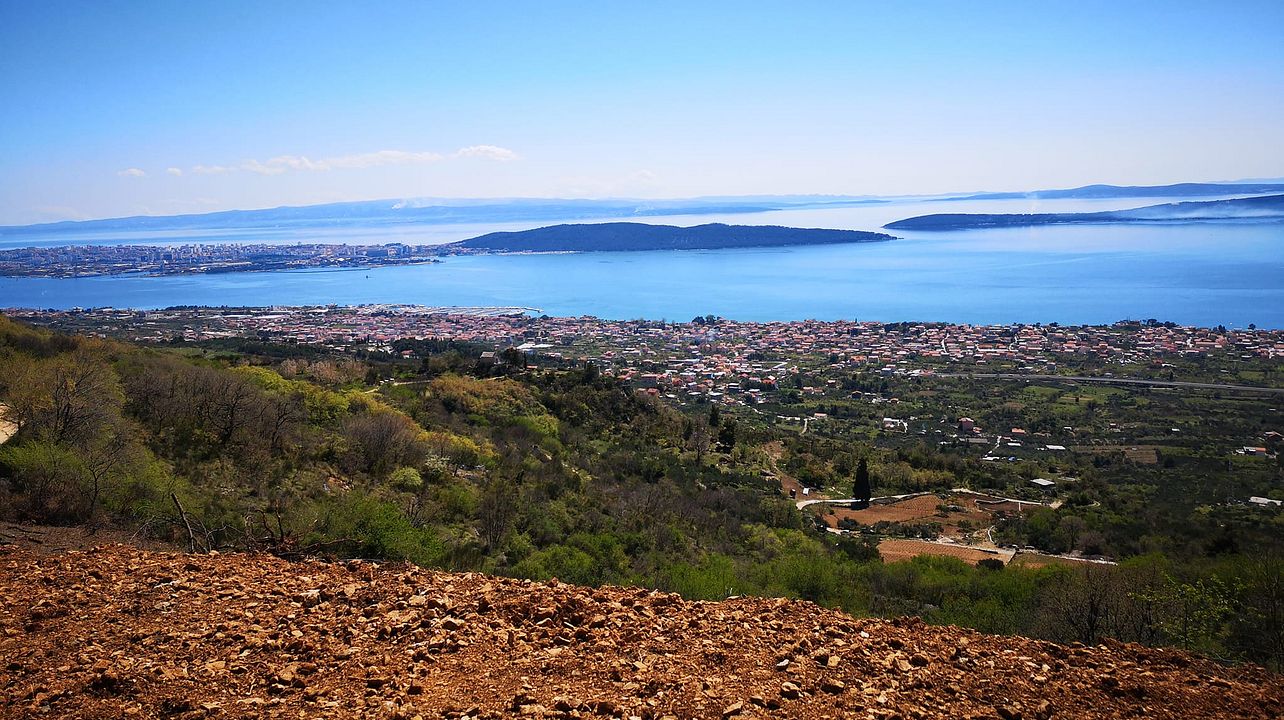 Degustação de vinhos e tour na vinícola Matela