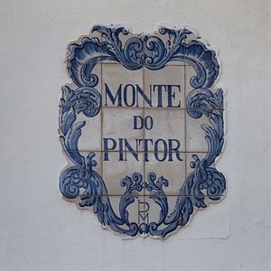 Séjournez à Monte do Pintor et profitez d'une visite personnelle de la cave et d'une dégustation de vin