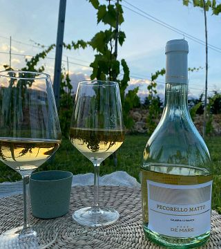 Cantine De Mare
