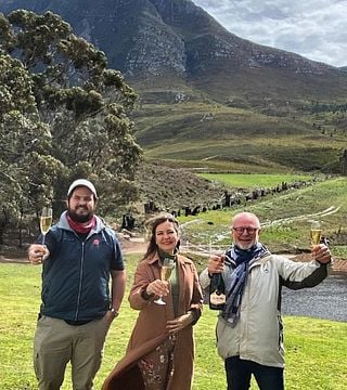 Ataraxia Wines