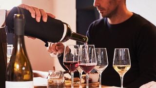 Central Greece Wine Journey: Tastes & Terroir