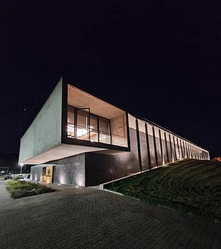 Dragomir Winery Estate