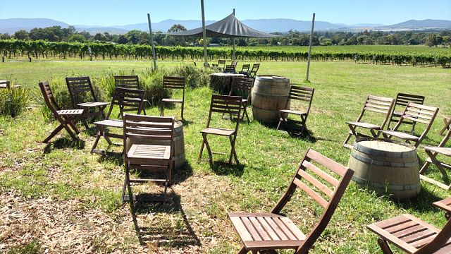 Greenstone Vineyards