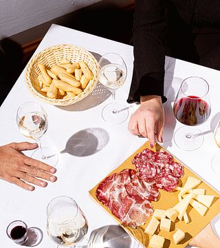 As Quintas da Casa Paladin - Tour de Vinhos e Degustação de Vinhos