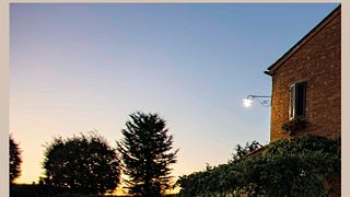 Comida con degustación de vinos en el viñedo de Podere Casanova