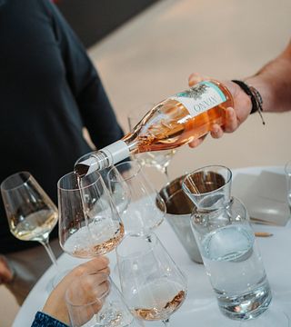 Aya Estate Vineyards