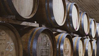 Belo Brdo Winery