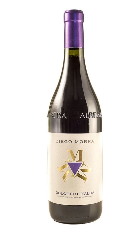 Dolcetto D'Alba