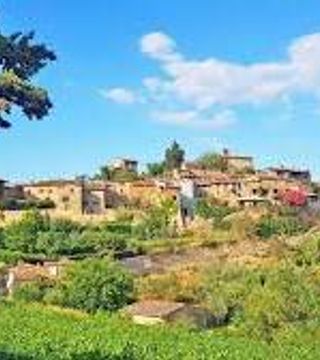 Wine Tour Chianti