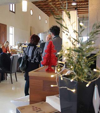Koroniotis Winery