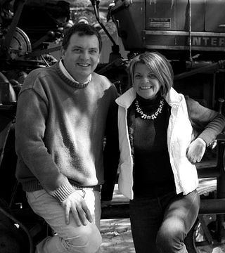 Domaine Boudau Winery
