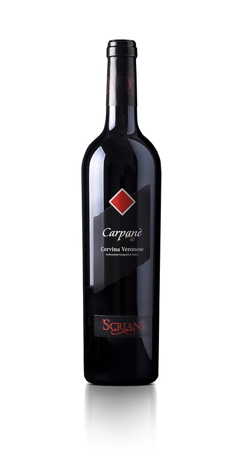 Carpane - Scriani