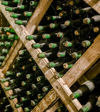 Vinprovning på Renata Winery