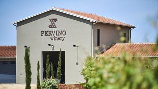 Pervino Winery