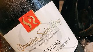 Provsmakning och källarbesök på Domaine Saint Remy