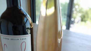 Eventos Gourmet de Vinhos na Vigna Della Cava
