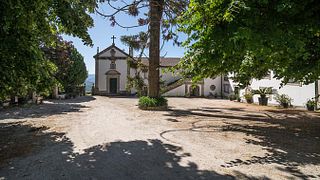 Återmöte med det förflutna på Quinta de Santa Júlia