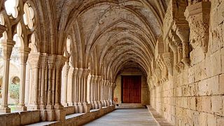 Visite privée du monastère de Poblet et des vins du Priorat depuis Barcelone