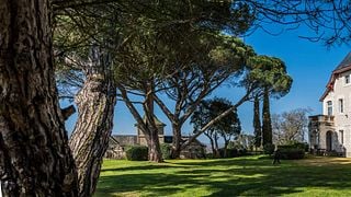 Jouez et séjournez au Château Piègue