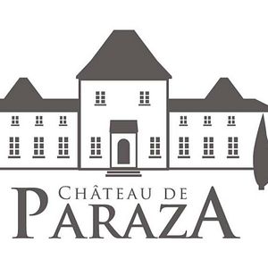 Übernachten Sie luxuriös mit herrlichem Blick auf die Weinberge im Château de Paraza