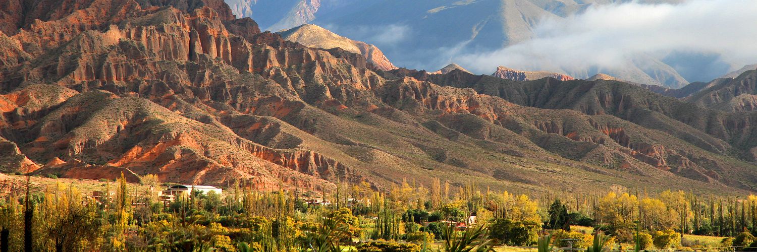 Salta
