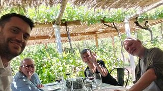 Chile im Überblick: 2 Tage, 2 Weinregionen!