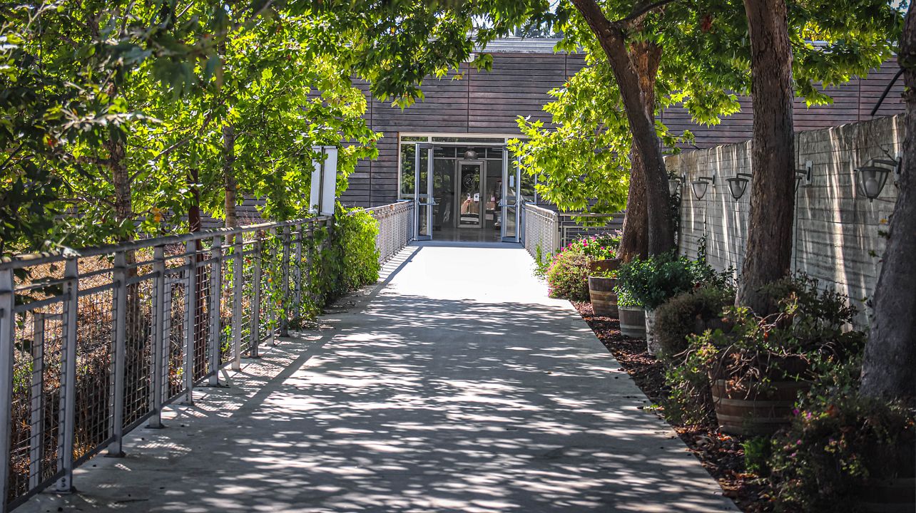 Galil Mountain Winery