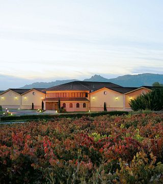 Dégustation de vins et visite à Fernández de Piérola