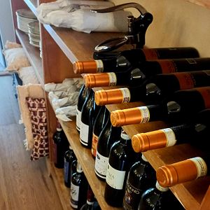 Upplev Lombardiska viner på en autentisk Corte nära Como