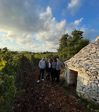 Teraboto Winery