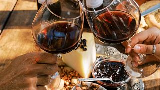 Vingårdstur med vin- och olivprovning på Theotoky Estate på Korfu
