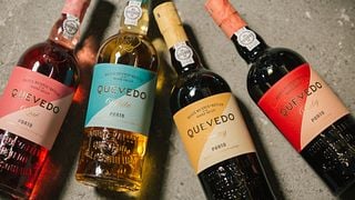 Quevedo Lodge - Wine Bar & Tasting Room