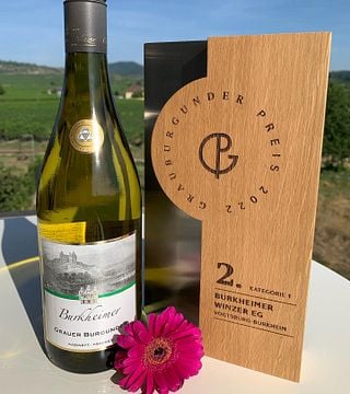 Burkheimer Winzer am Kaiserstuhl eG